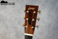 Collings D2HBaaA (1998) アディロンダックスプルース&ブラジリアンローズウッド!_6