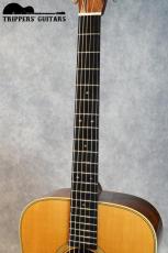 Collings D2HBaaA (1998) アディロンダックスプルース&ブラジリアンローズウッド!_7