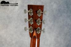 Collings D2HBaaA (1998) アディロンダックスプルース&ブラジリアンローズウッド!_8