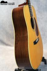 Collings D2HBaaA (1998) アディロンダックスプルース&ブラジリアンローズウッド!_10