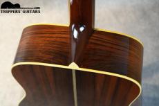 Collings D2HBaaA (1998) アディロンダックスプルース&ブラジリアンローズウッド!_12