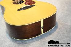 Collings D2HBaaA (1998) アディロンダックスプルース&ブラジリアンローズウッド!_13