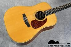 Collings D2HBaaA (1998) アディロンダックスプルース&ブラジリアンローズウッド!_14