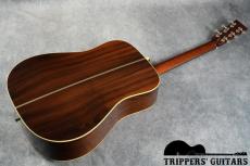 Collings D2HBaaA (1998) アディロンダックスプルース&ブラジリアンローズウッド!_15