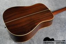 Collings D2HBaaA (1998) アディロンダックスプルース&ブラジリアンローズウッド!_16