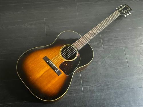 Gibson LG-1　Early 1950s　お買得品
