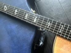 夢弦堂 June Apple Guitar　USA　Body　OMC　ココボロ仕様_6