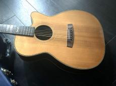 夢弦堂 June Apple Guitar　USA　Body　OMC　ココボロ仕様_8