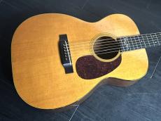 Martin 00-18SH　Steve Howe Signature　OO-18SH_3