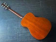 Martin 00-18SH　Steve Howe Signature　OO-18SH_4