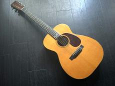 Martin 00-18SH　Steve Howe Signature　OO-18SH_5