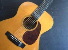 Martin 00-18SH　Steve Howe Signature　OO-18SH_6
