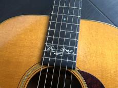 Martin 00-18SH　Steve Howe Signature　OO-18SH_7