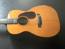Martin 00-18SH　Steve Howe Signature　OO-18SH_8