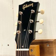 Gibson 1960's J-45 Original ADJ Ebony ♯22436046  【無金利分割OK】【送料込み】【Dr.Sound】_7