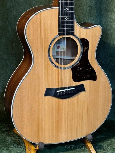 Taylor 514ce Next Generation #1204176074【Claria™搭載】【48回迄金利0%対象】【送料当社負担】