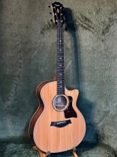 Taylor 514ce Next Generation #1204176074【Claria™搭載】【48回迄金利0%対象】【送料当社負担】_2