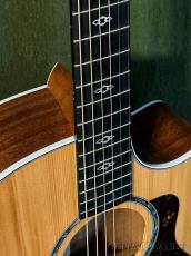 Taylor 514ce Next Generation #1204176074【Claria™搭載】【48回迄金利0%対象】【送料当社負担】_3