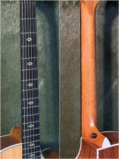 Taylor 514ce Next Generation #1204176074【Claria™搭載】【48回迄金利0%対象】【送料当社負担】_8
