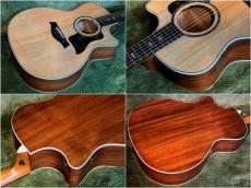 Taylor 514ce Next Generation #1204176074【Claria™搭載】【48回迄金利0%対象】【送料当社負担】_10