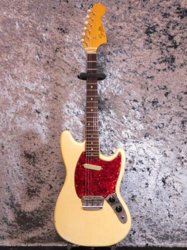 Fender MusicMaster Ⅱ '66