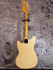 Fender MusicMaster Ⅱ '66_2