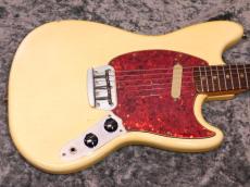 Fender MusicMaster Ⅱ '66_3