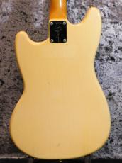 Fender MusicMaster Ⅱ '66_4