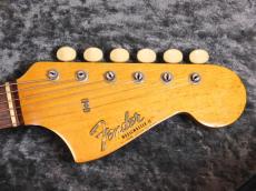 Fender MusicMaster Ⅱ '66_5