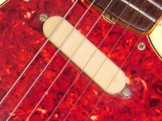 Fender MusicMaster Ⅱ '66_7