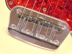 Fender MusicMaster Ⅱ '66_8