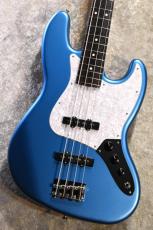 Fender  MADE IN JAPAN FSR Hybrid II Jazz Bass -Satin Lake Placid Blue- #JD25026458 【4.26Kg】