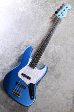 Fender  MADE IN JAPAN FSR Hybrid II Jazz Bass -Satin Lake Placid Blue- #JD25026458 【4.26Kg】_2