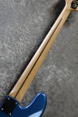 Fender  MADE IN JAPAN FSR Hybrid II Jazz Bass -Satin Lake Placid Blue- #JD25026458 【4.26Kg】_6