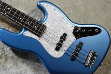 Fender  MADE IN JAPAN FSR Hybrid II Jazz Bass -Satin Lake Placid Blue- #JD25026458 【4.26Kg】_8