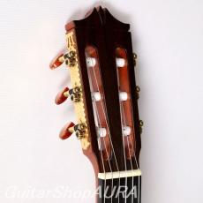 Hiroshi Tamura　[田村　廣] C-100　Flamenco Blanca_3