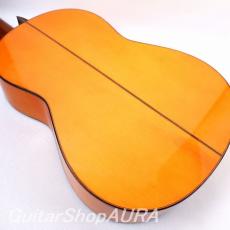 Hiroshi Tamura　[田村　廣] C-100　Flamenco Blanca_6