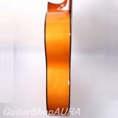 Hiroshi Tamura　[田村　廣] C-100　Flamenco Blanca_7