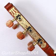 Hiroshi Tamura　[田村　廣] C-100　Flamenco Blanca_8