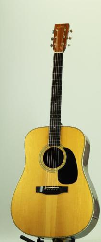 Eastman E-20-D / Natural(管理番号4952)
