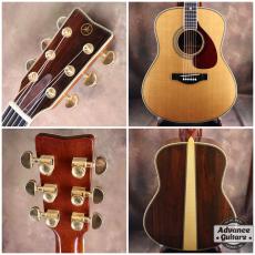 YAMAHA 1971年製FG-2000_2