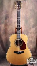 YAMAHA 1971年製FG-2000_4