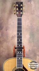 YAMAHA 1971年製FG-2000_5