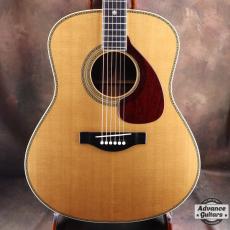 YAMAHA 1971年製FG-2000_6