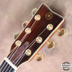 YAMAHA 1971年製FG-2000_7