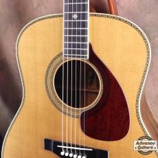 YAMAHA 1971年製FG-2000_10