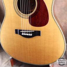 YAMAHA 1971年製FG-2000_11