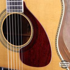 YAMAHA 1971年製FG-2000_12