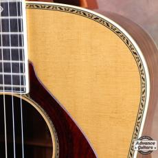 YAMAHA 1971年製FG-2000_13