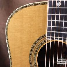 YAMAHA 1971年製FG-2000_14
